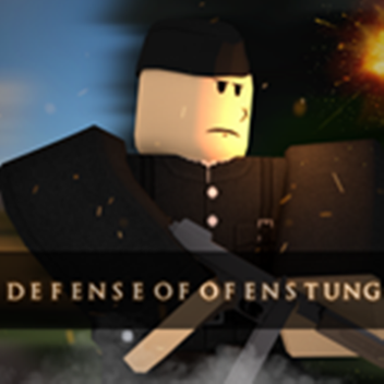 Defense of Ofenstung
