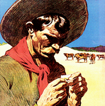 Bridger Hunters'