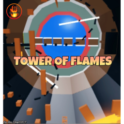 Tower Of Flames [NEW!]