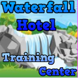 Waterfall Hotel Training Center