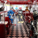 Multiversal Fan Group