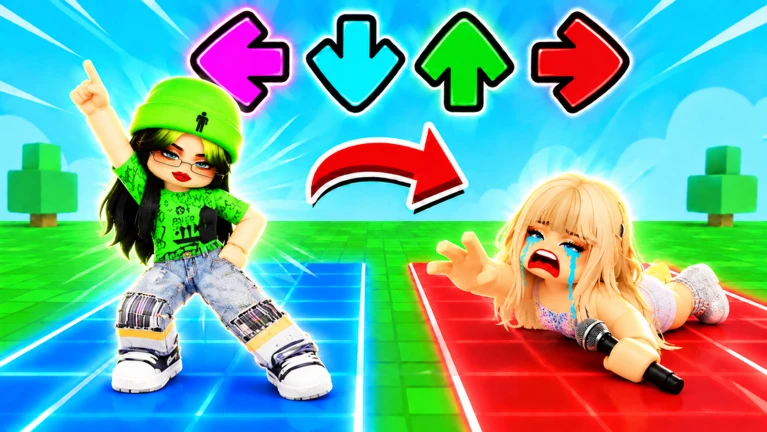 Aura Dance Battles🔥