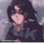 TGK {To Good Killers}