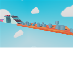 Fun Obbey(Early Access)