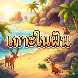 [ 🏝️ ] เกาะในฝัน Demo