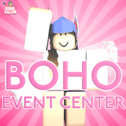 Boho™ | Event Center