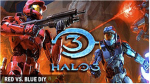 Halo Pwners!