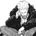 Night's Clothes【呪術廻戦】