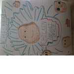 The Chicken Nugget Group!