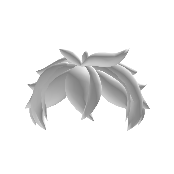 Kemono Head Bangs l Kemono