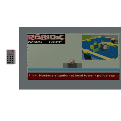 Miked's TV [FIXED]