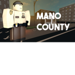 「Mano County Roleplay Community」