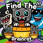Find the Brainrot [264]