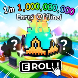 [👑RELEASE] Roll For Items