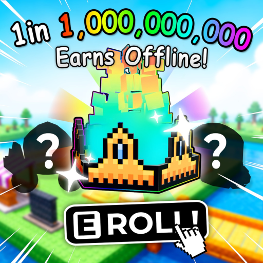 Roll For Items