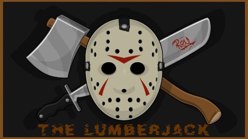 The Lumberjack