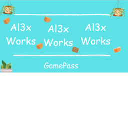 Alex Gamepass