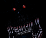 THE LIVING NIGHTMARES