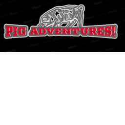 Pig Adventures! SCRAPPED!