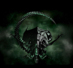 The Dark Xeno Hive