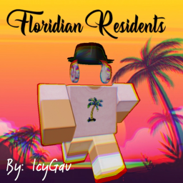 Flordian Residents Home Store
