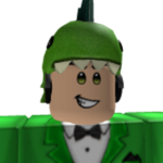 Roblox Group Boss