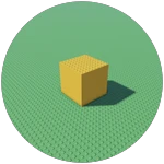 Game Badge Thumbnail