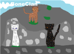 Warrior cats: BoneClan