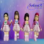 -Solarix Club: Next Generation-