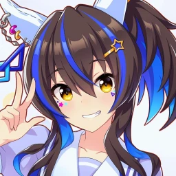 [UPD✨]Sleep on Daitaku Helios Lap! icon
