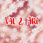 Val & Ari’s Group