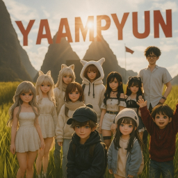 Mount Yaampyun [CARRY] icon