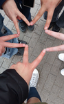 Pop’s group :)