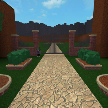 The OT Garden