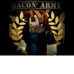 Fort Bacon