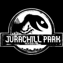 JuraCHILL Park: Isla Nuclear