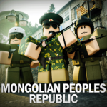 | Mongolian People's Republic