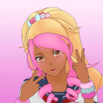 ଘ(੭˃ᴗ˂)━☆ﾟ.*