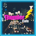 Thunder Cafè