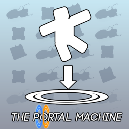 The Portal Machine [DEMO, FIX] icon