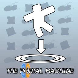 The Portal Machine [DEMO, FIX] icon