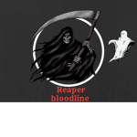Reaper bloodline [RB]