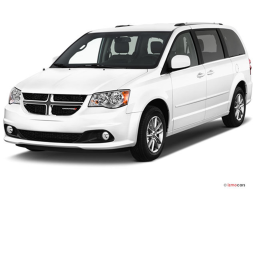 GRAND CARAVAN DRIVE