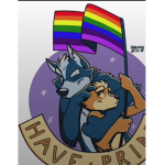 Furry FR LGBTQI