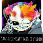 Sans Legendary Battles Studio