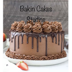 Bakin' Cakes Studios!