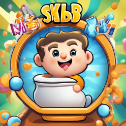 [ALPHA] Skibidi Powers Tycoon 💥🚀