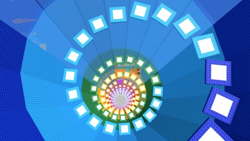 Torre a spirale per VIP