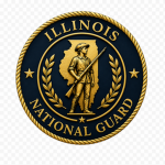 [+] Illinois National Guard [+]