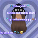 ⋆ Yasmine's Clothes ⋆